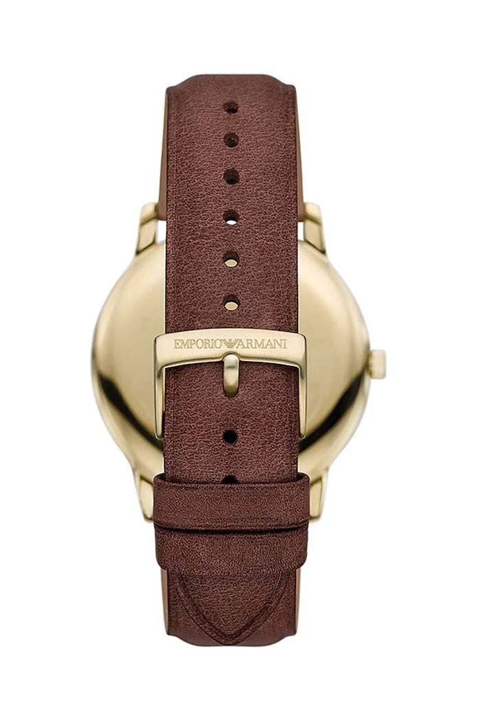 Часовник Emporio Armani