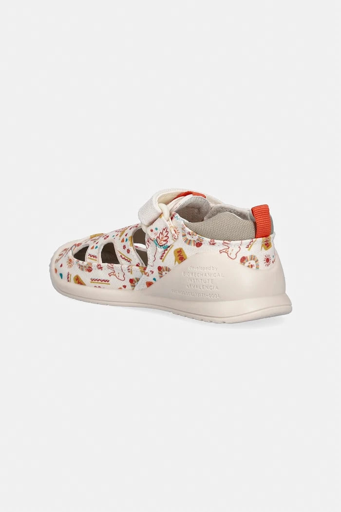 Biomecanics Half Shoes for Kids