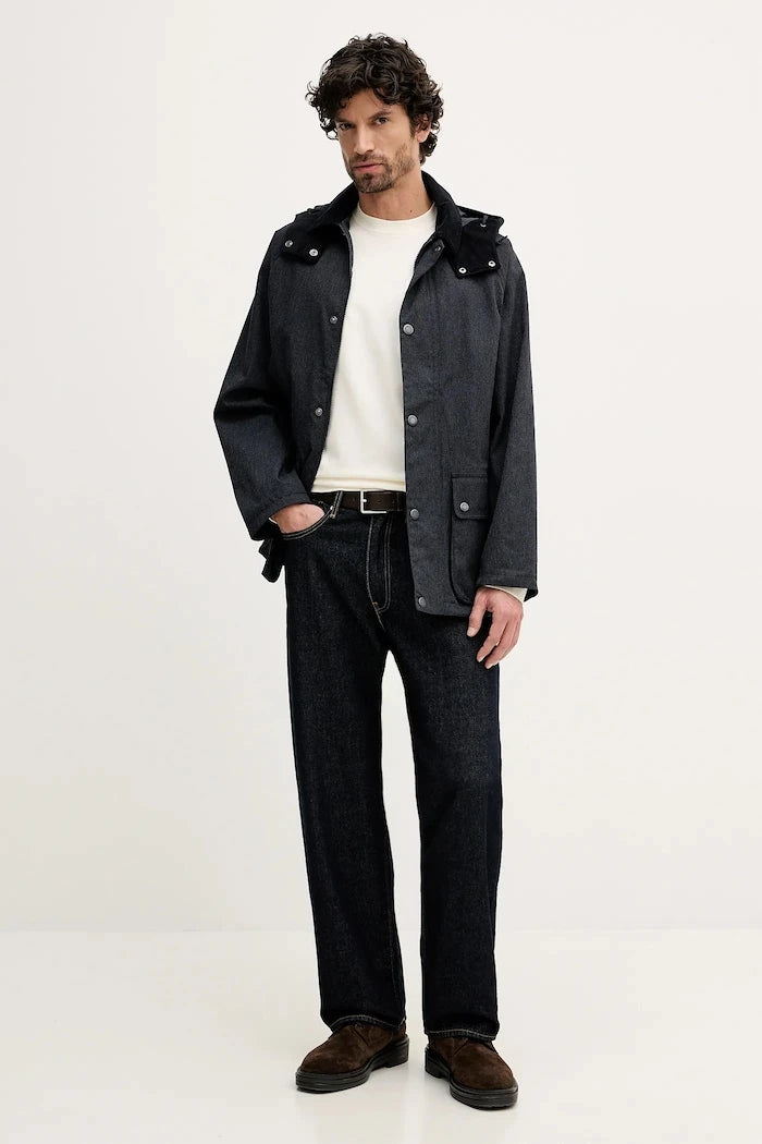 Barbour Uzun Kollu Bluz