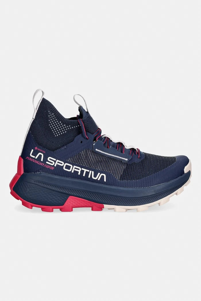 La Sportiva Kadın Trekking Ayakkabıları Prodigio Hike GTX