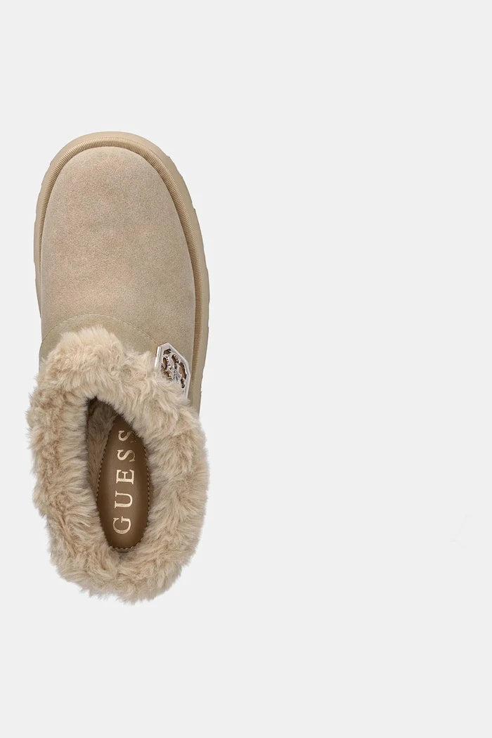 Guess DOLMANA2 Terlik
