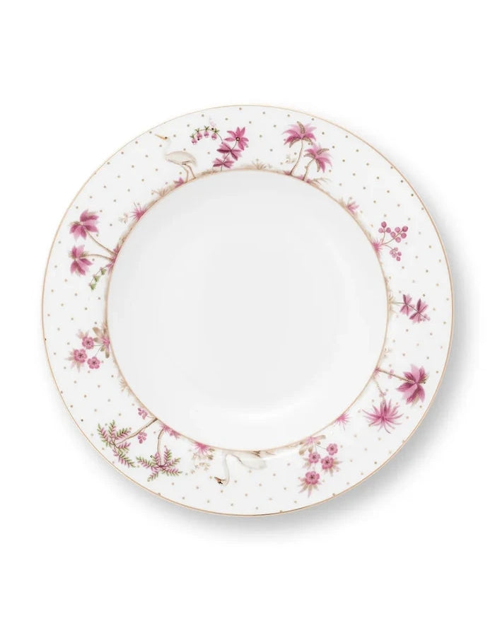 Pip Studio Jolie Dots 21,5 cm Tatlı Tabağı