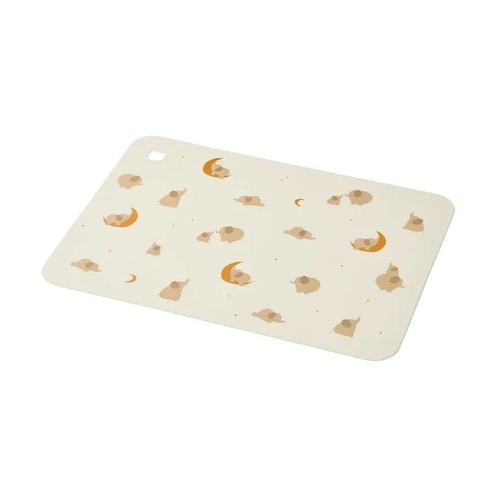 Подложка за чиния Liewood Jude Printed Placemat