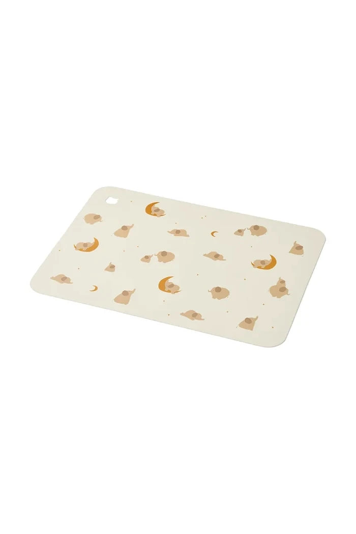 Подложка за чиния Liewood Jude Printed Placemat