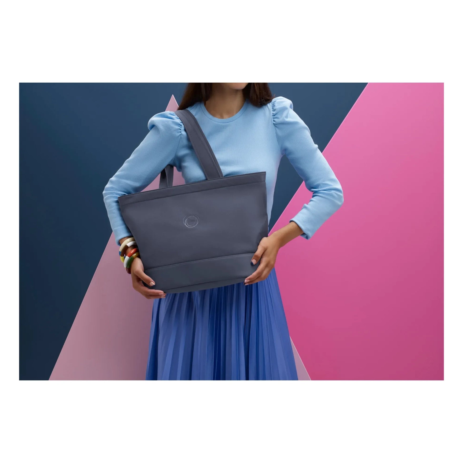 Bugaboo - Stroller Changing Bag | Navy blue