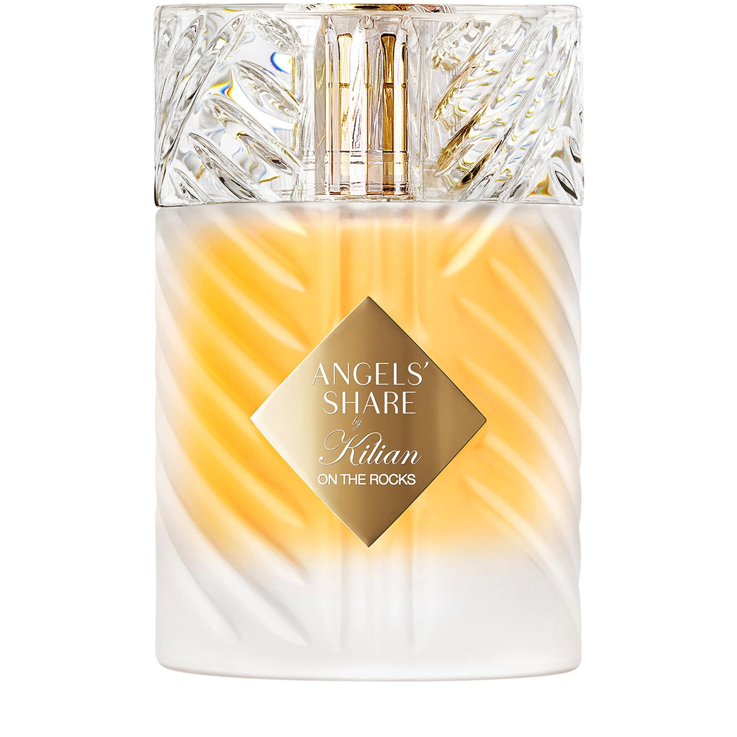 Kilian Paris Angel’s Share On The Rocks Eau De Parfum (100ml)
