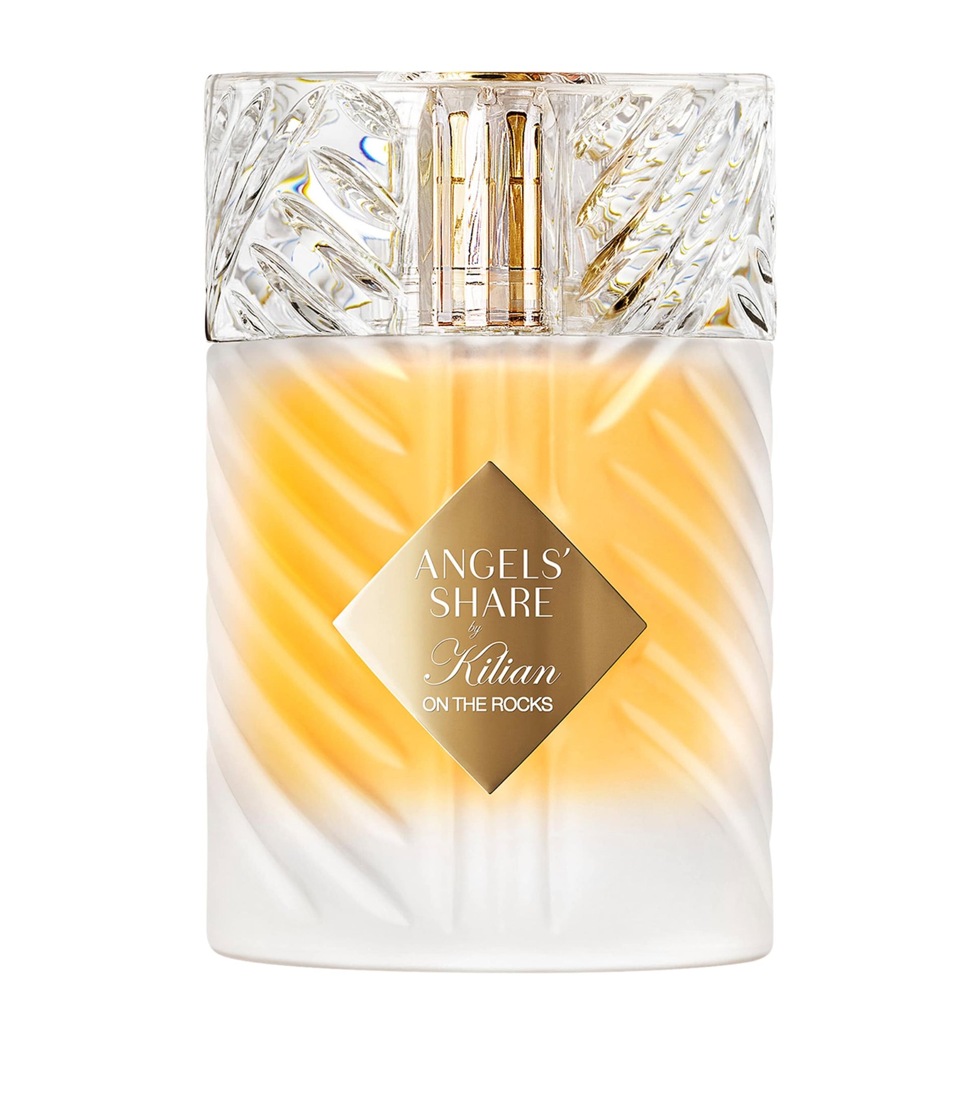 Kilian Paris Angel’s Share On The Rocks Eau De Parfum (100ml)