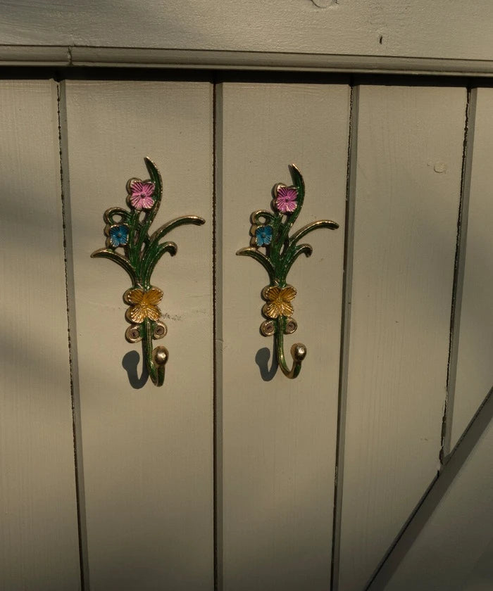 Закачалка за стена Doing Goods Ivy Hook