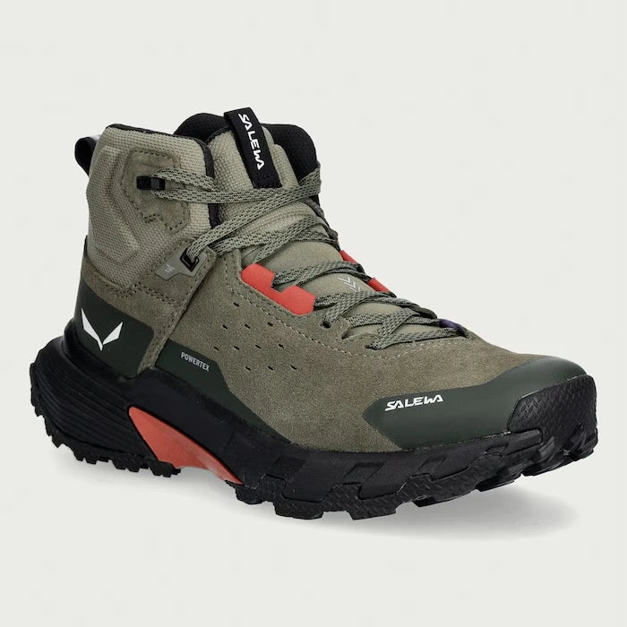 Salewa kadın trekking ayakkabısı PEDROC