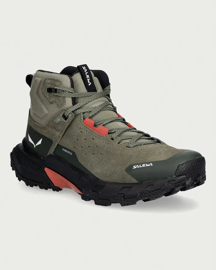 Salewa kadın trekking ayakkabısı PEDROC