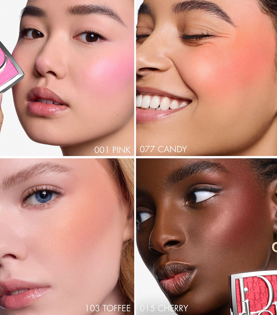 Dior Backstage Rosy Glow Blush