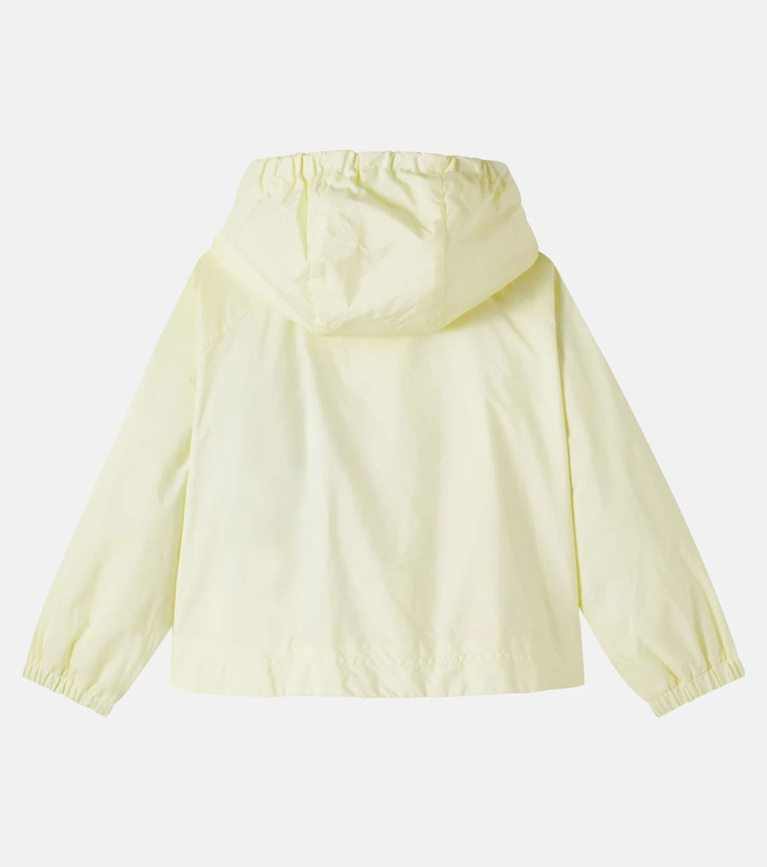 Moncler Enfant - جاكيت بالشعار