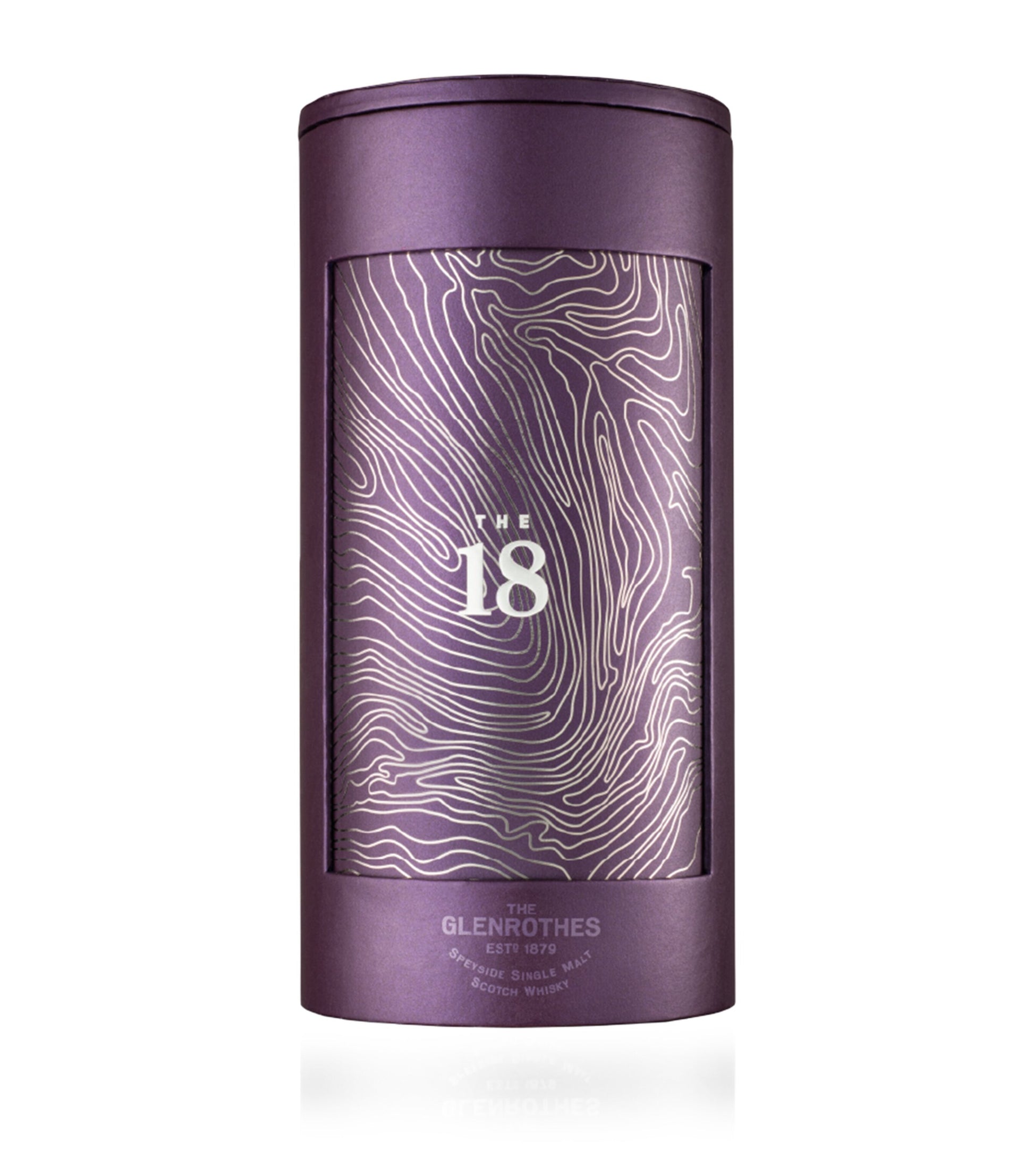 THE GLENROTHES The Glenrothes 18 Year Old (70cl)