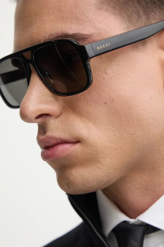 Слънчеви очила Gucci