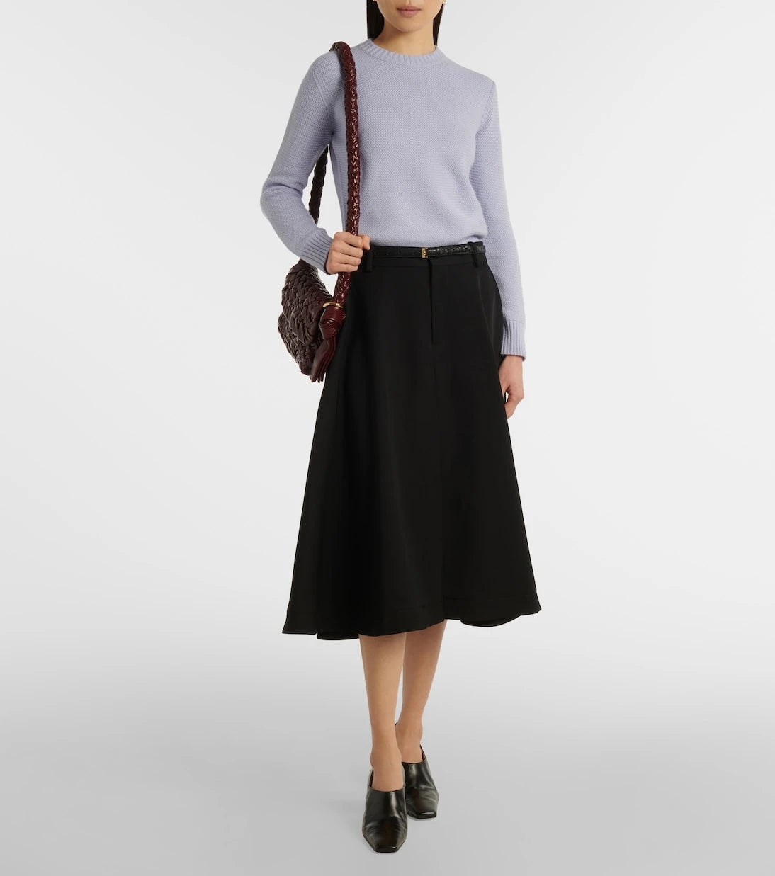 Bottega Veneta - Wool sweater