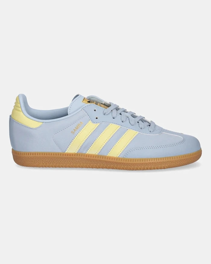 adidas Originals Samba OG Sneaker