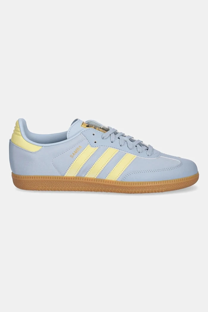 Маратонки adidas Originals Samba OG
