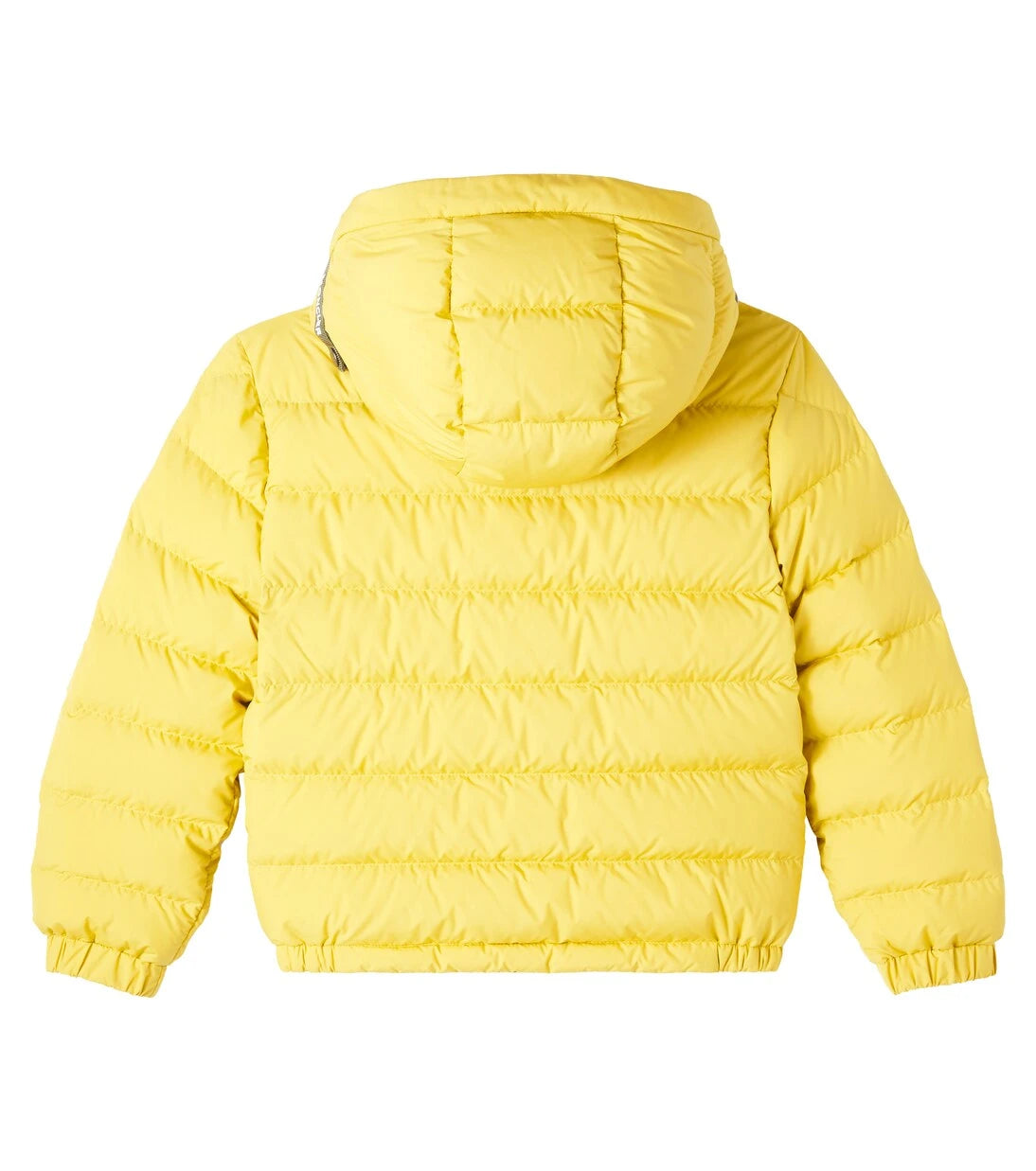 Moncler Enfant - Grecois down jacket