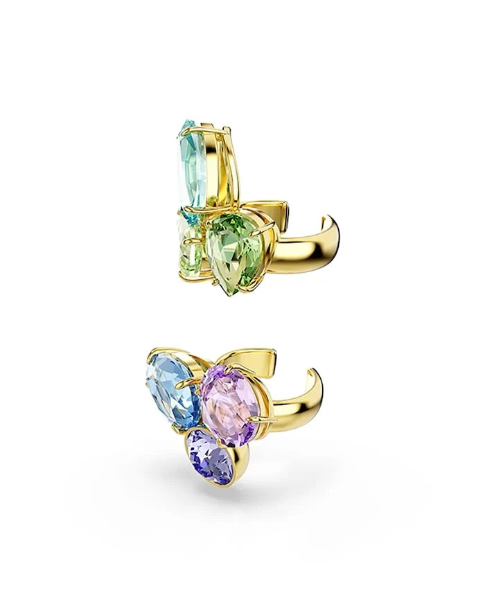 Swarovski GEMA küpeler (2 adet)