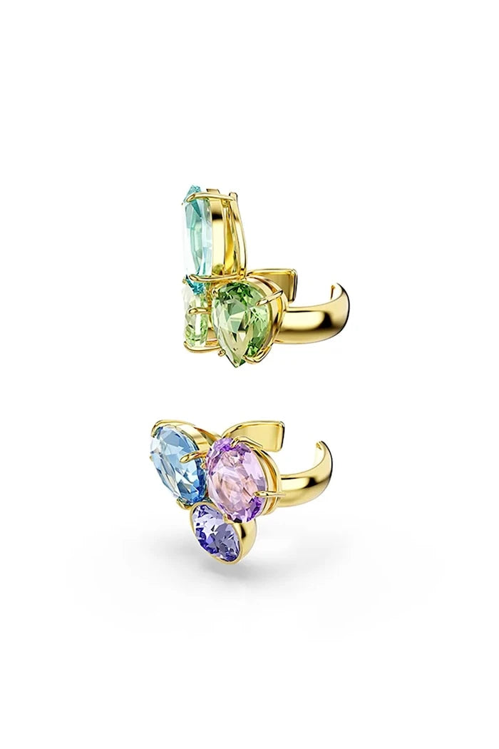 Swarovski GEMA küpeler (2 adet)