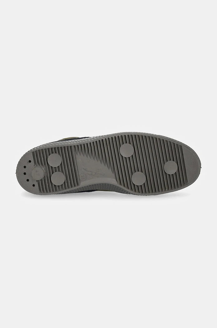 Високи кецове Novesta STAR DRIBBLE HIKER