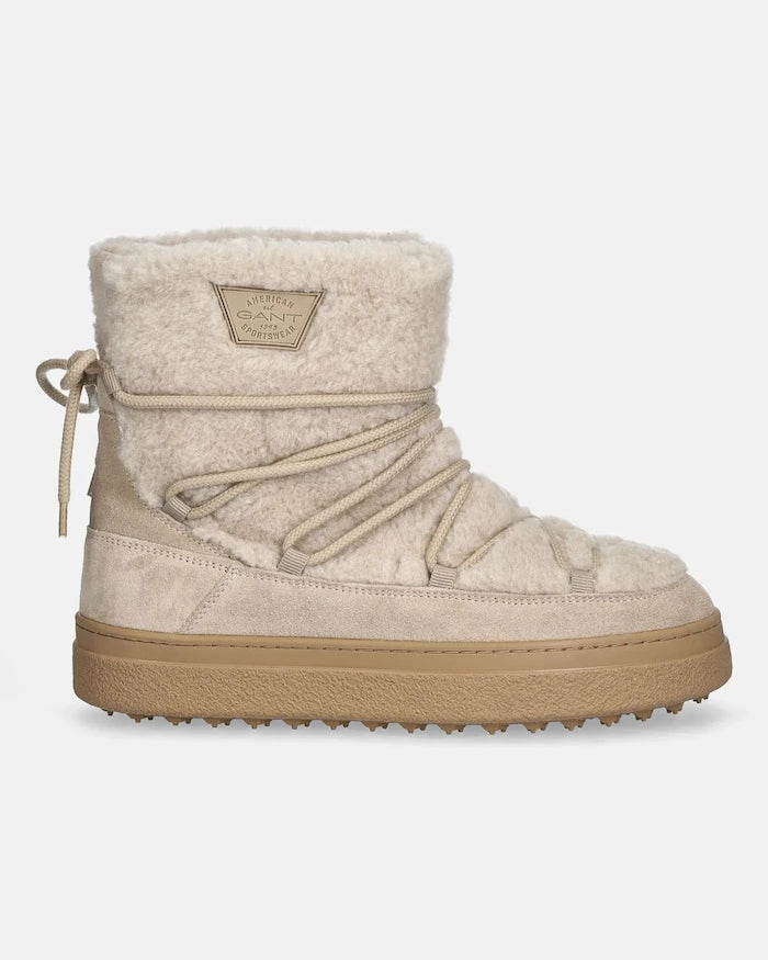 Gant Snowhill Botlar