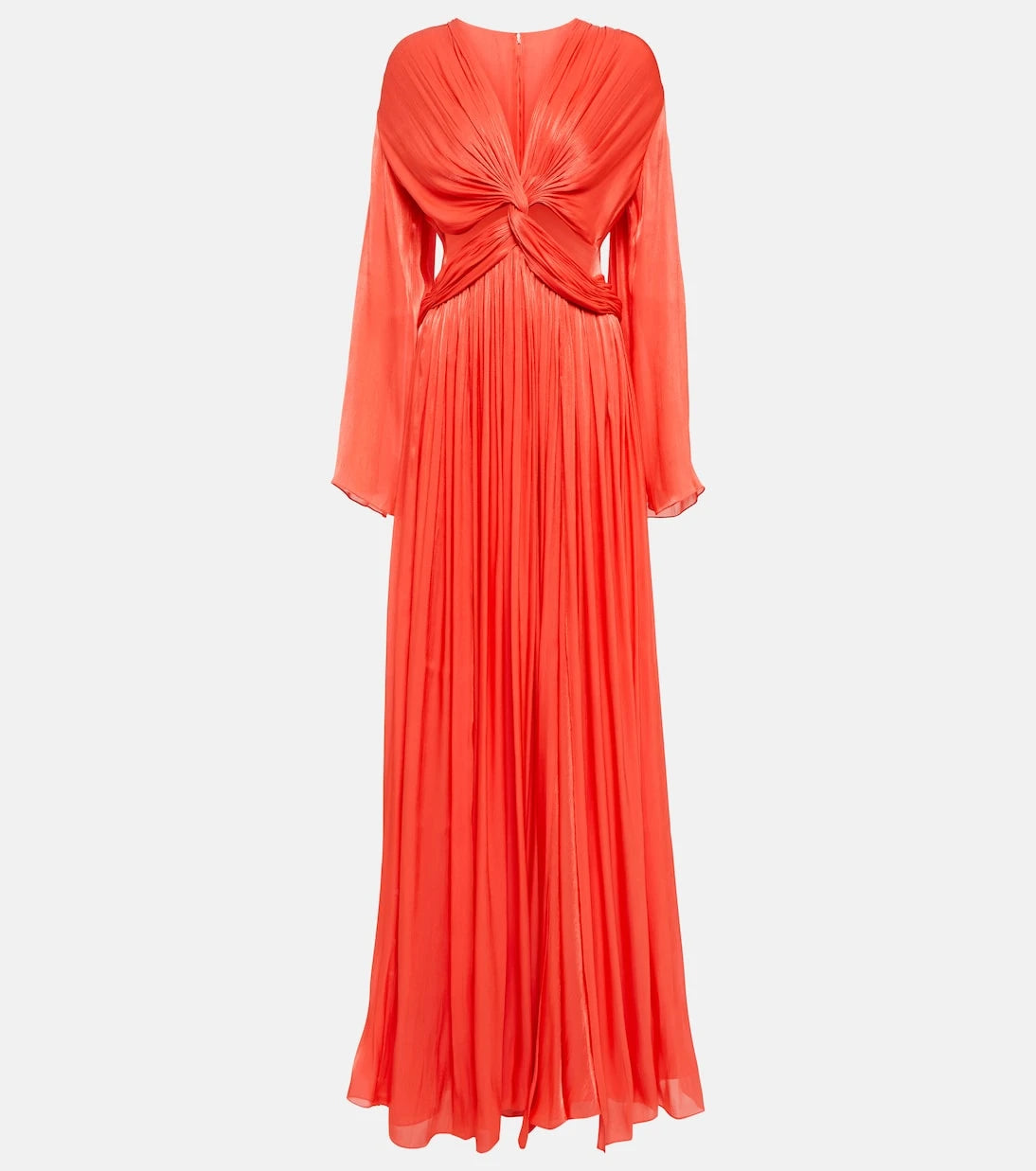 Costarellos - Remi georgette maxi dress