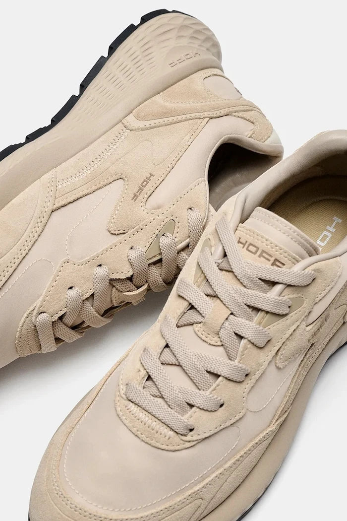Hoff CITY MKII SAND kadın sneaker