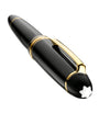 Montblanc Meisterstuck Gold-Coated LeGrand Fountain Pen