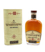 WhistlePig 10 Rye Whiskey (70cl)