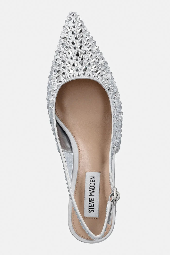Обувки с тънък ток Steve Madden Korra-R