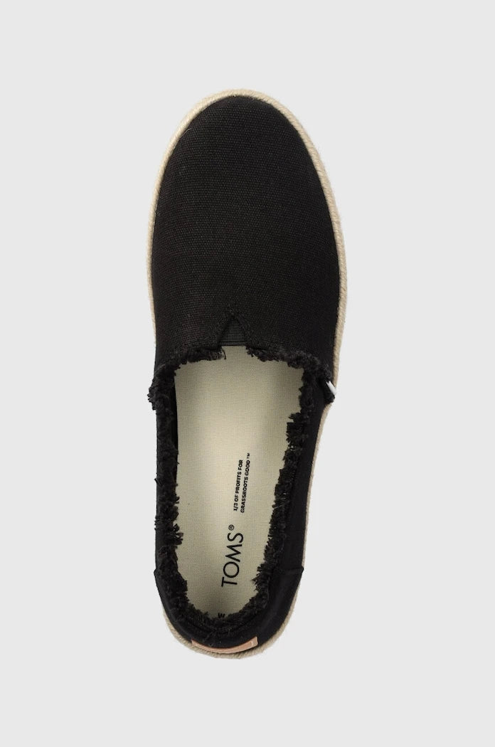 Еспадрили Toms Valencia
