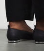 Patent Leather Dora Loafers