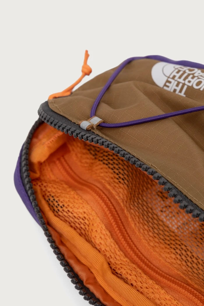 The North Face bel çantası Terra Lumbar 1L