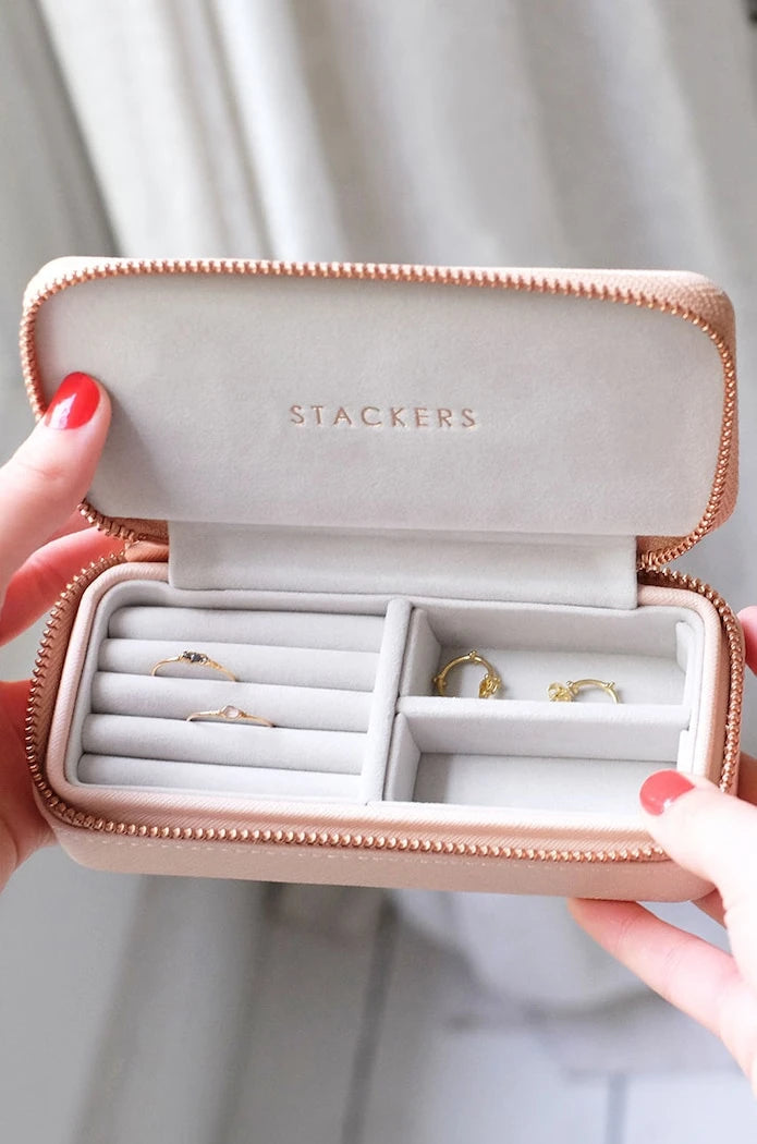 Stackers Takı Seyahat Kutusu