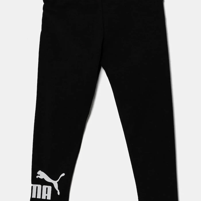 Детски клин Puma ESS No. 1 Logo Leggings