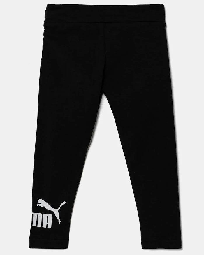 Çocuk Puma ESS No. 1 Logo Tayt