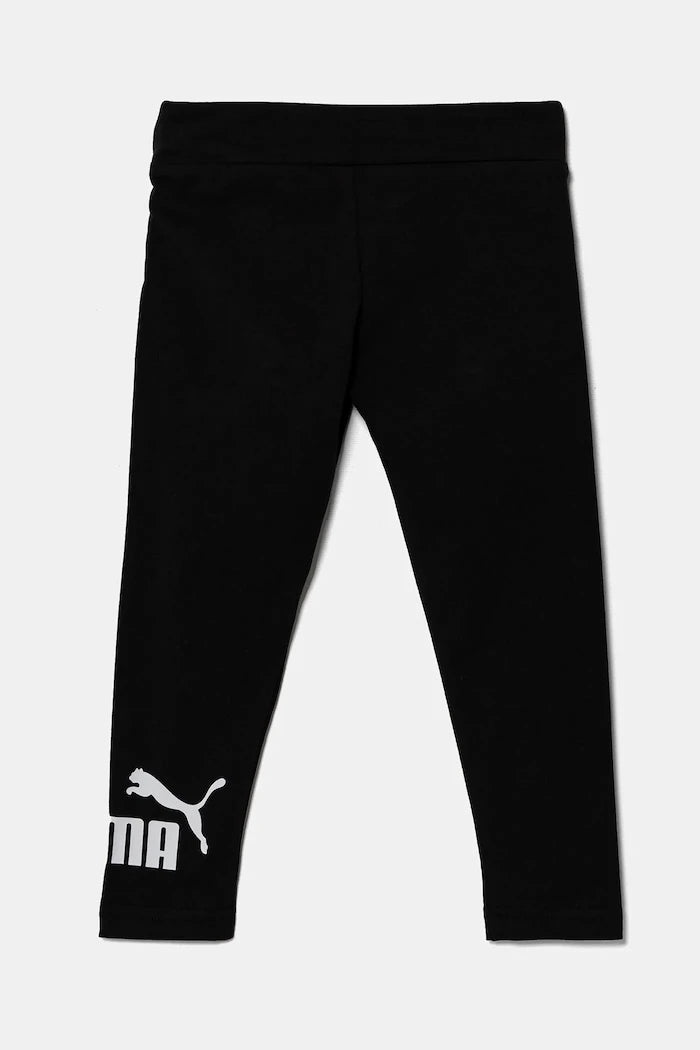 Детски клин Puma ESS No. 1 Logo Leggings