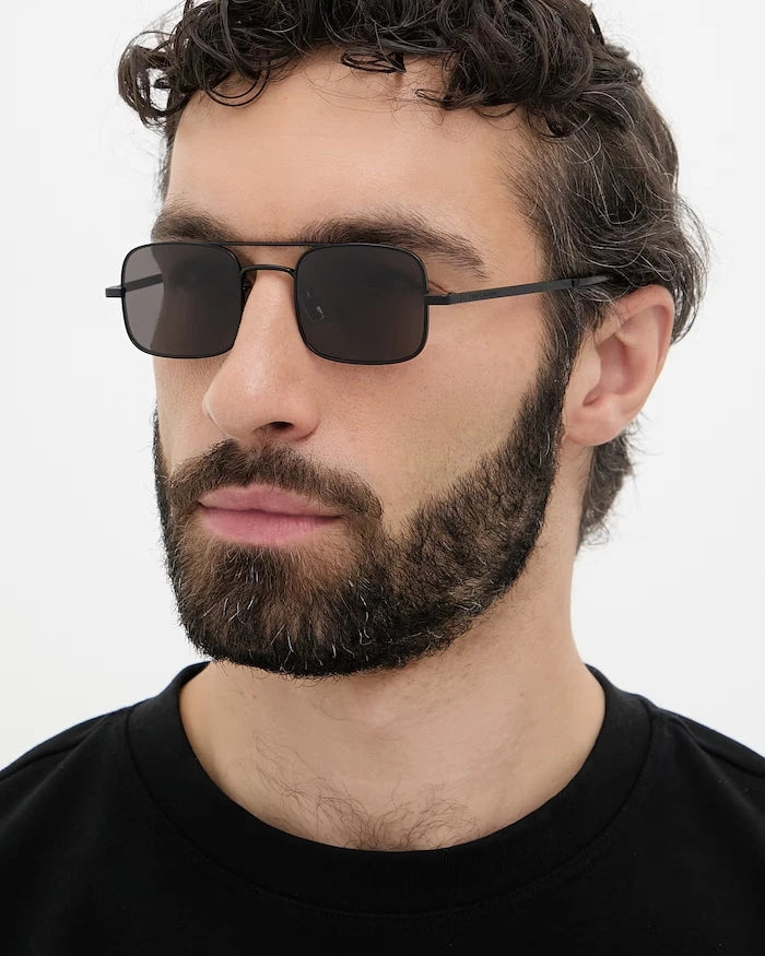 Saint Laurent Aviatör Güneş Gözlüğü