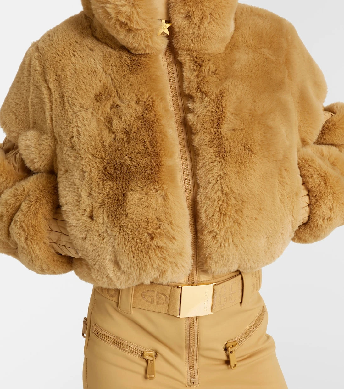 Goldbergh - Lieke snowsuit