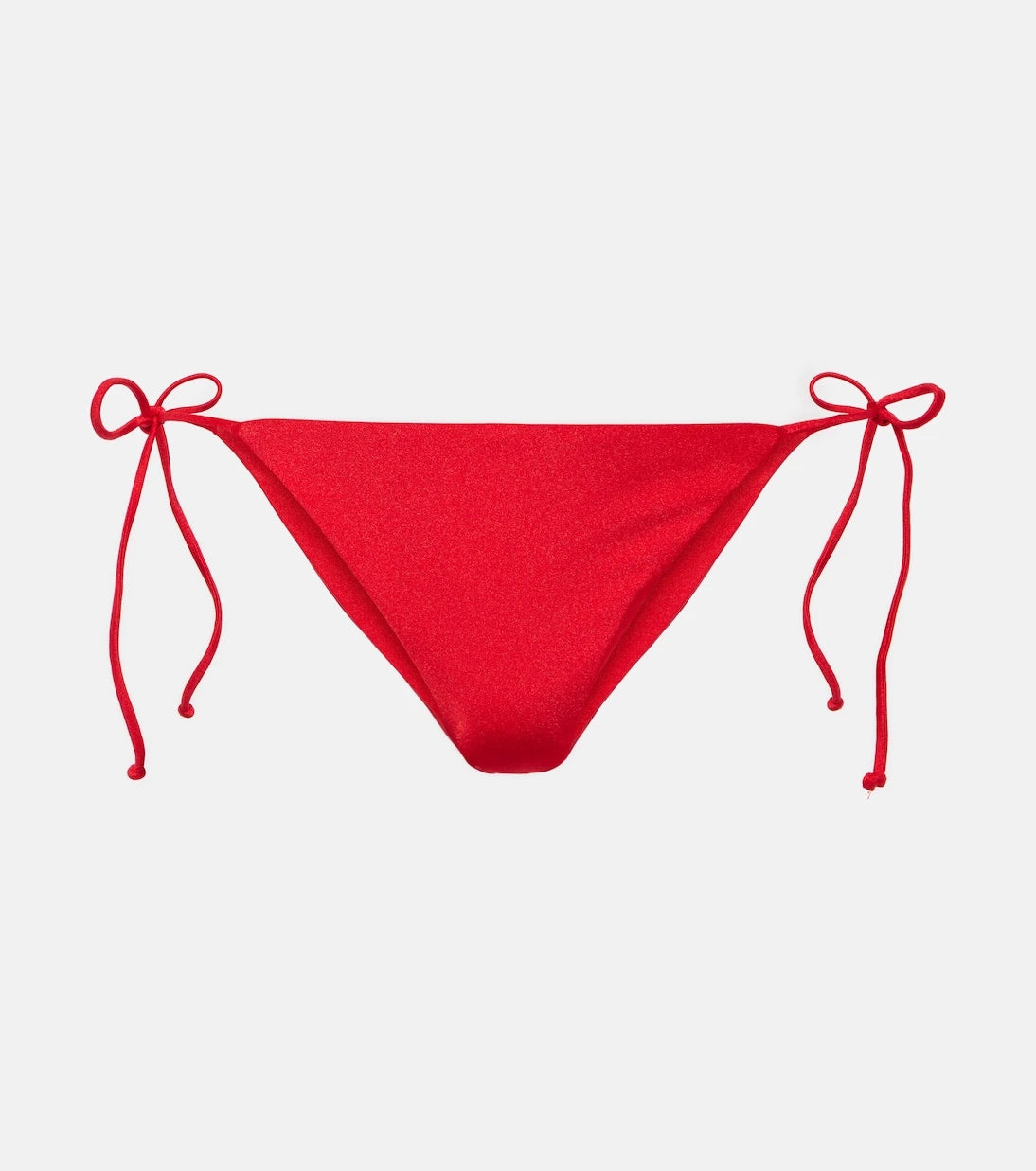 Jade Swim - سروال بيكيني Ties