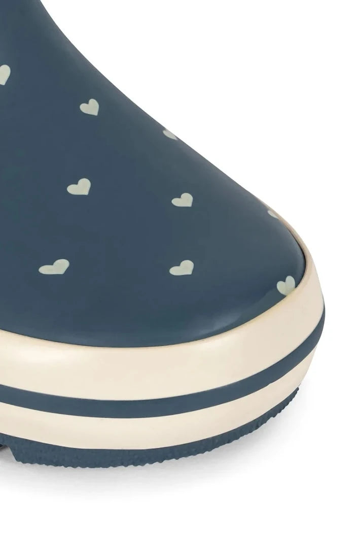 Konges Sløjd ROI PRINTED RAIN BOOT Çocuk Lastik Çizme
