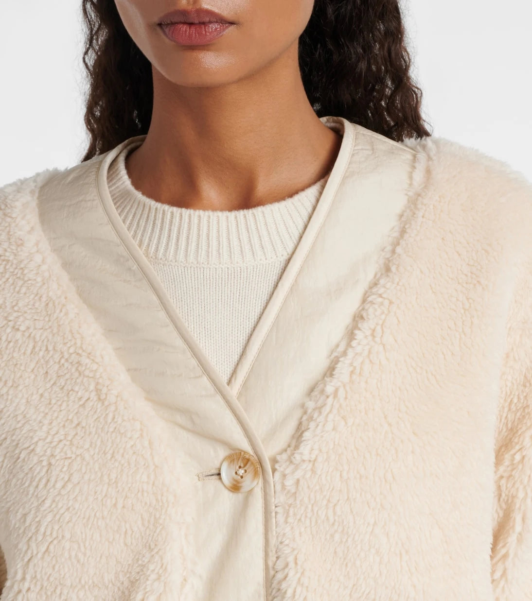 Varley - Drew reversible jacket