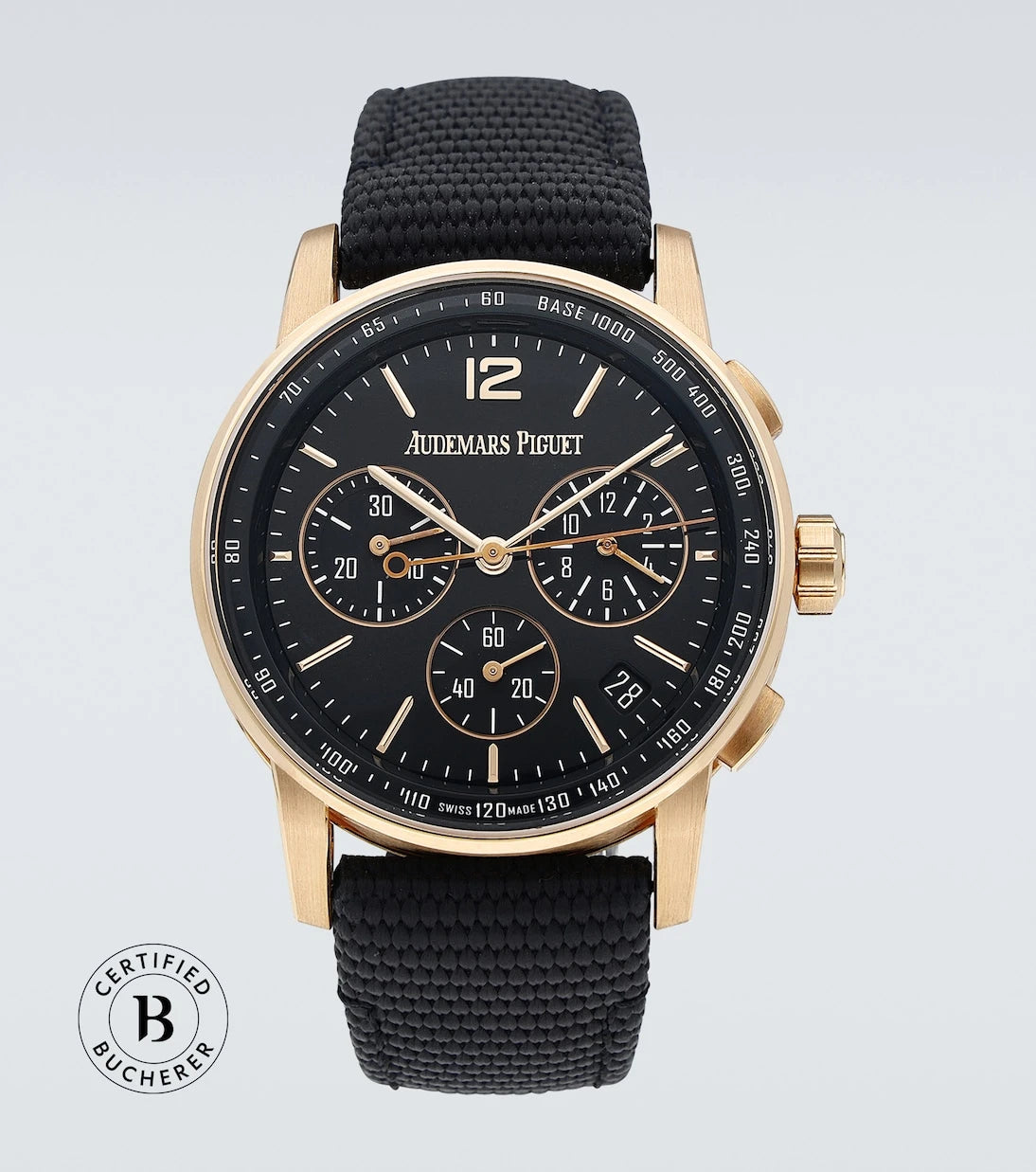 Audemars Piguet - Code 11.59 Certified Pre-Owned watch