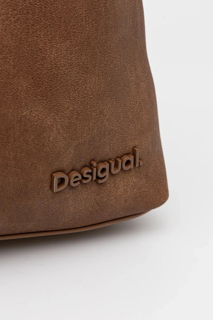 Раница Desigual GOODALL SAND SUMY MI
