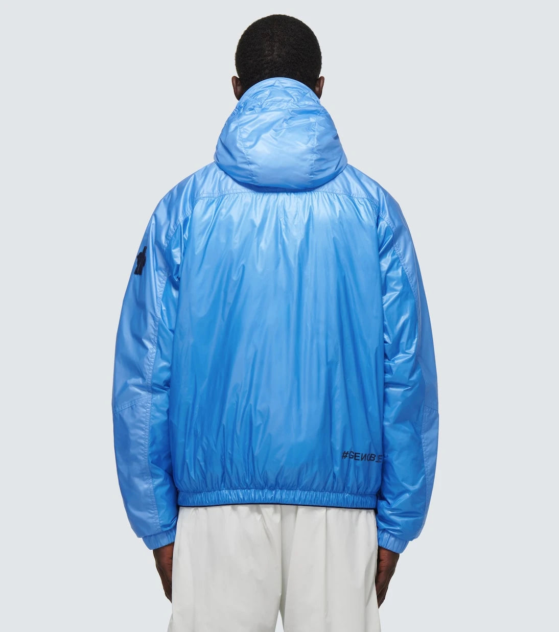 Moncler Grenoble - Down jacket