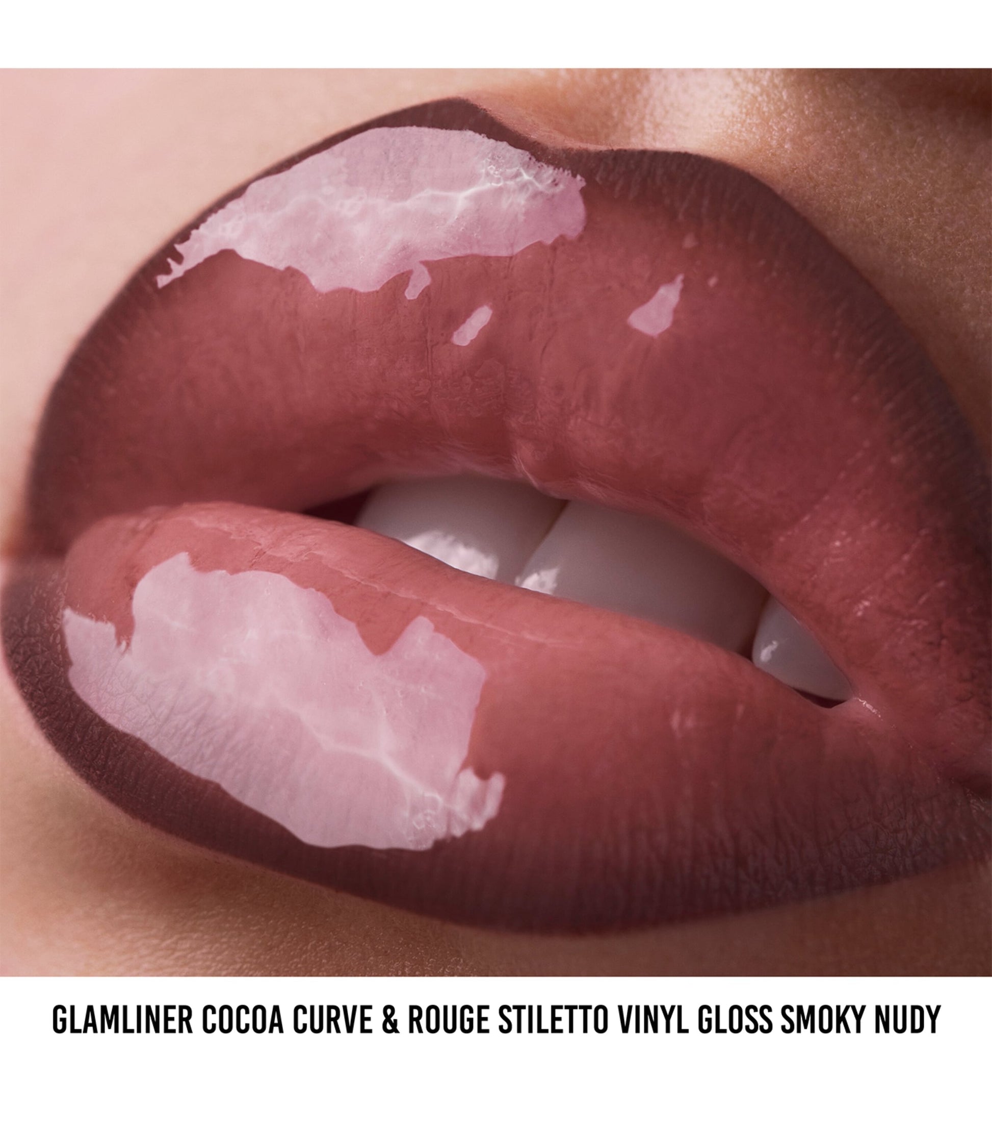 Christian Louboutin Glamliner Lip & Eye Contour Pencil