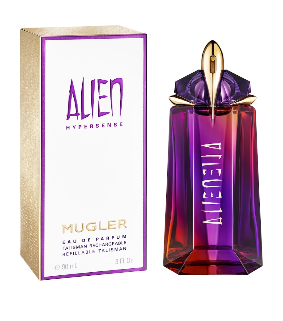 Alien Hypersense Eau de Parfum (90ml)