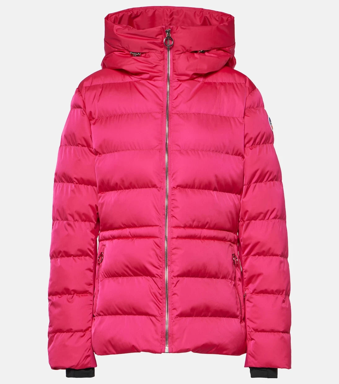 Fusalp - Laila quilted ski jacket
