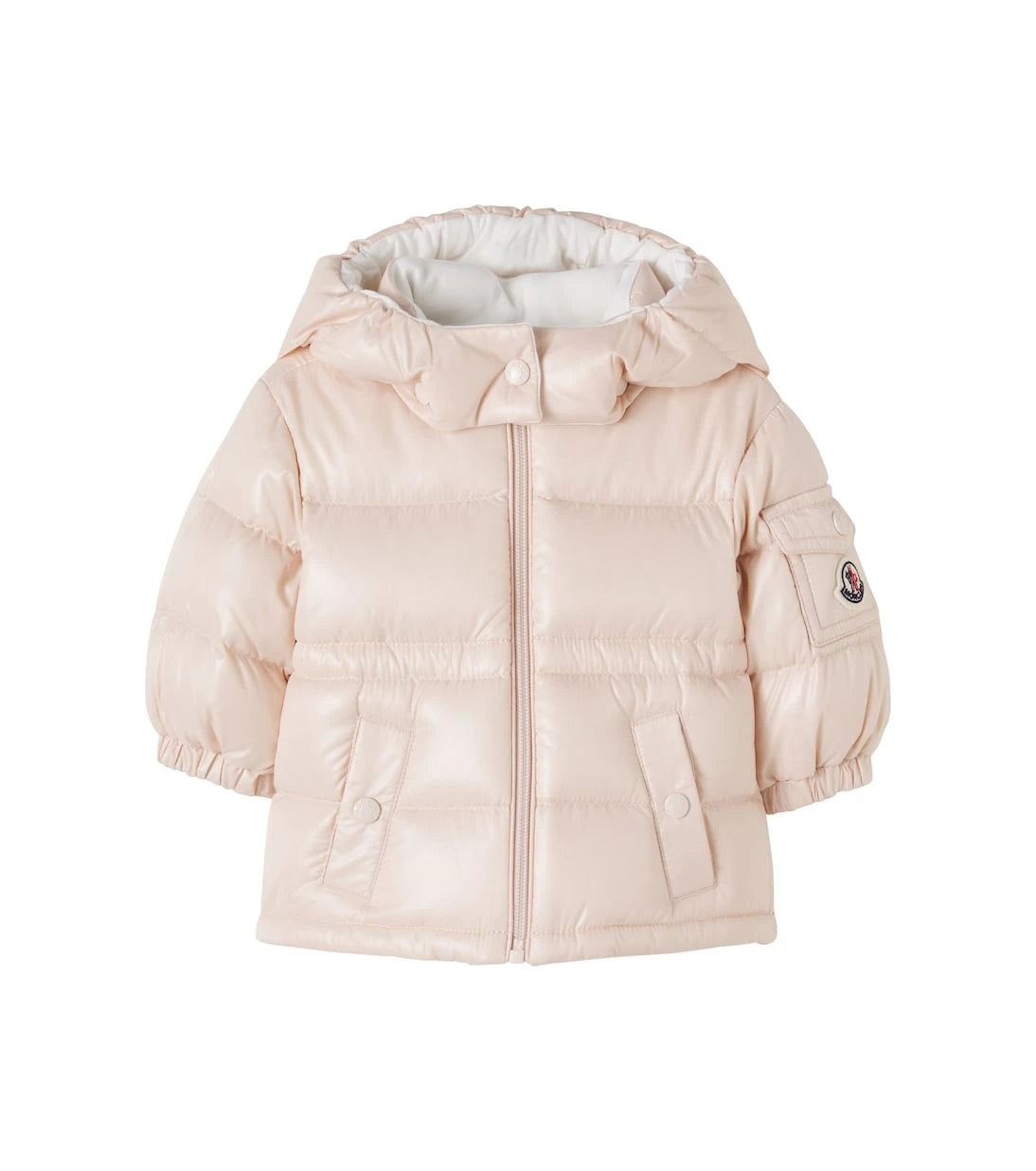 Moncler Enfant - Baby Maire down jacket